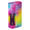 Набір для самозамісу Lucky Salt 30 мл (50 мг) - Blueberry (Чорниця)